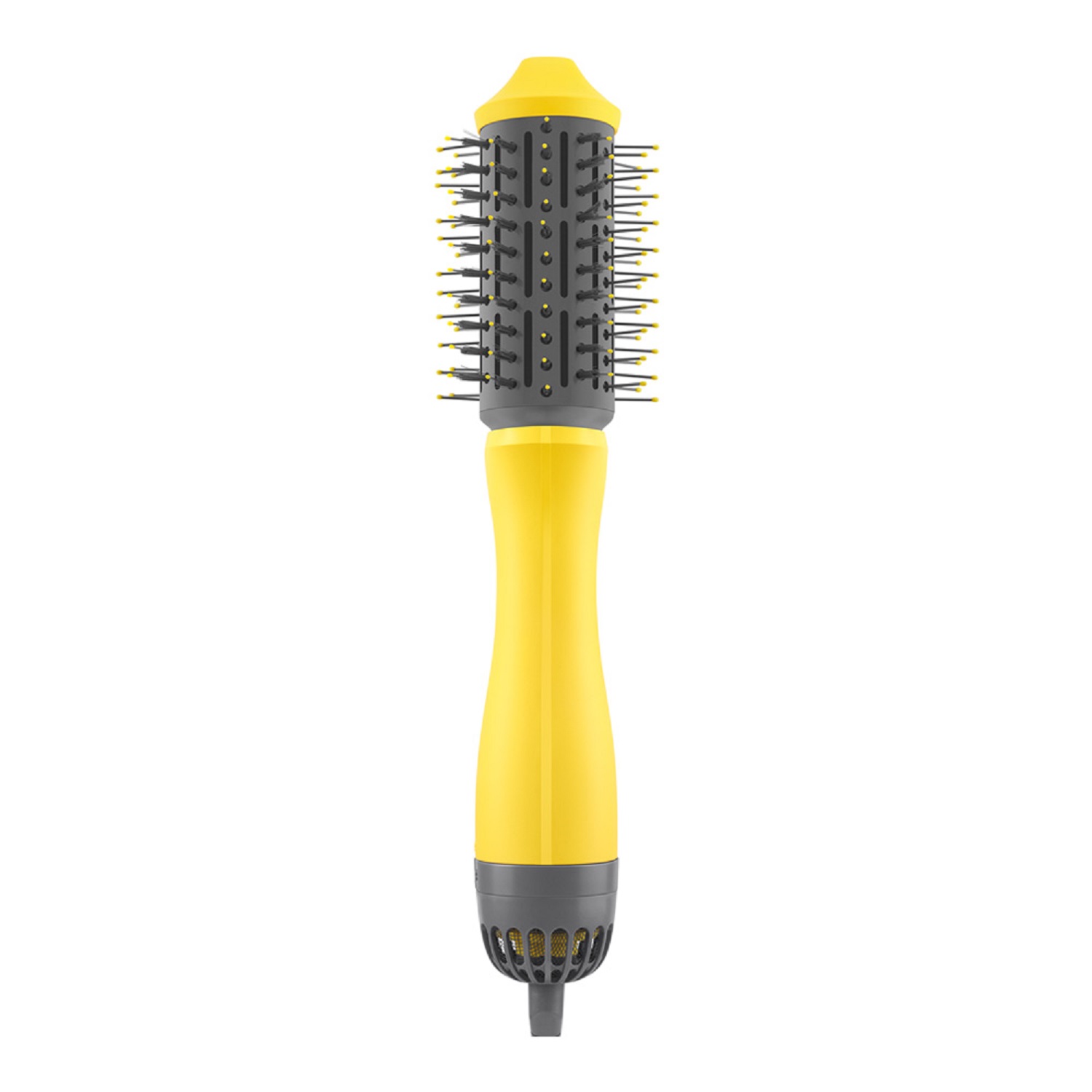 the single shot blow dryer brush (cepillo secador)
